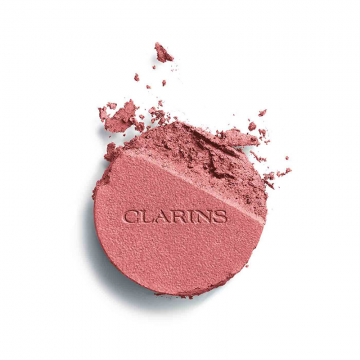 Clarins Joli Blush (N°2 Cheeky Pink) 4.9g | apothecary.rs