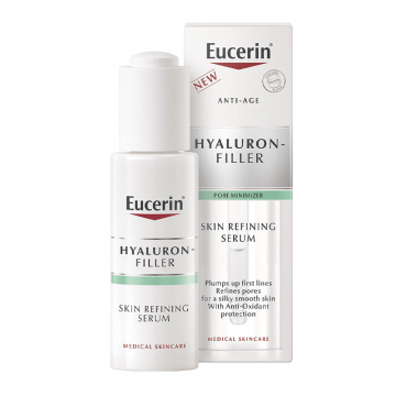 Eucerin Hyaluron-Filler Skin Refining serum 30ml | apothecary.rs