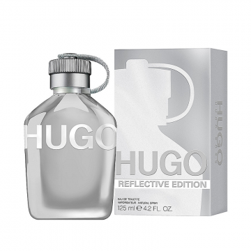 Hugo Reflective Edition Eau de Toilette 125ml | apothecary.rs