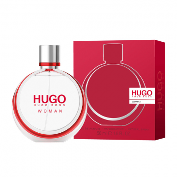 Hugo Woman Eau de Parfum 50ml | apothecary.rs