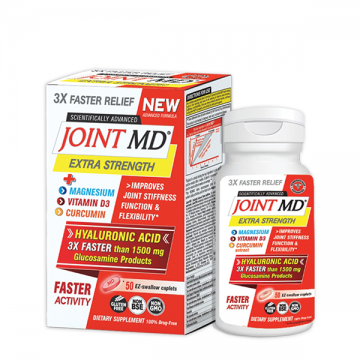 Joint MD Extra Strength 50 tableta