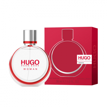 Hugo Woman Eau de Parfum 30ml | apothecary.rs