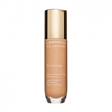 Clarins Everlasting Foundation (N°108.3N Organza) 30ml | apothecary.rs