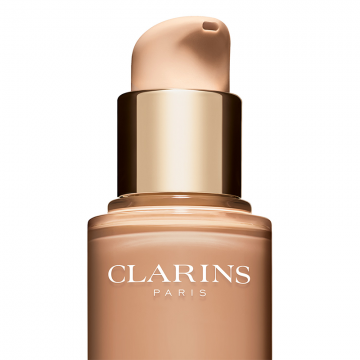 Clarins Everlasting Foundation (N°110N Honey) 30ml | apothecary.rs