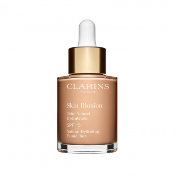 Clarins Skin Illusion (N°108 Sand) 30ml | apothecary.rs