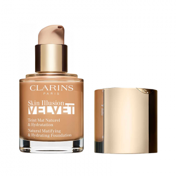 Clarins Skin Illusion Velvet (N°112C) 30ml | apothecary.rs