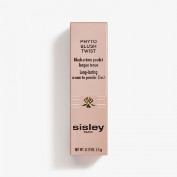 Sisley Phyto-Blush Twist (N°3 Papaya) 5.5g | apothecary.rs