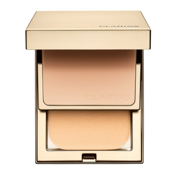 Clarins Instant Everlast Compact Powder (N°107 Beige) 10g | apothecary.rs