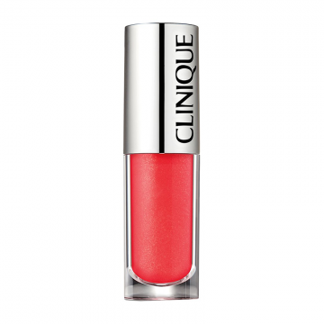 Clinique Pop Splash™ Lip Gloss + Hydration (N°12 Rosewater) 4.3ml | apothecary.rs