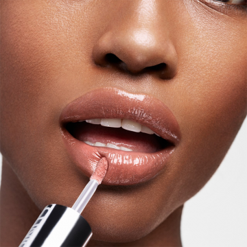 Clinique Pop Splash™ Lip Gloss + Hydration (N°03 Sorbet Pop) 4.3ml | apothecary.rs