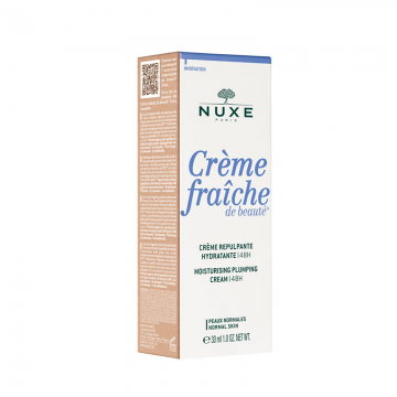 Nuxe Crème Fraîche de Beauté Moisturising Plumping Cream 30ml | apothecary.rs