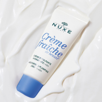 Nuxe Crème Fraîche de Beauté Moisturising Plumping Cream 30ml | apothecary.rs
