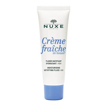 Nuxe Crème Fraîche de Beauté Moisturising Mattifying Fluid 50ml | apothecary.rs