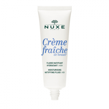 Nuxe Crème Fraîche de Beauté Moisturising Mattifying Fluid 50ml | apothecary.rs