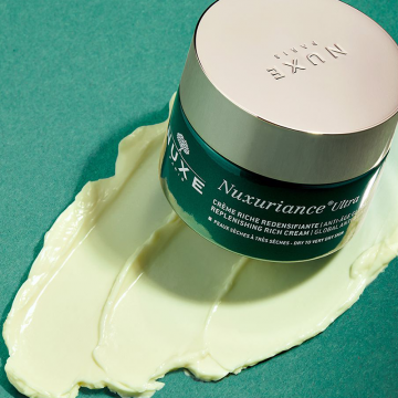 Nuxe Nuxuriance Ultra Crème Riche Redensifiante Anti-Âge Global 50ml | apothecary.rs