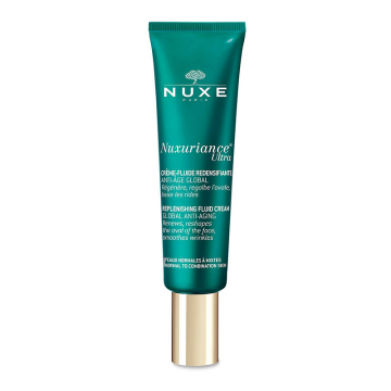Nuxe Nuxuriance Ultra Crème Fluide Redensifiante Anti-Âge Global 50ml | apothecary.rs