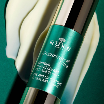 Nuxe Nuxuriance Ultra Contour Yeux et Lèvres Anti-Âge Global 15ml | apothecary.rs