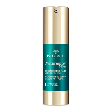 Nuxe Nuxuriance Ultra Sérum Redensifiante Anti-Âge Global 30ml | apothecary.rs