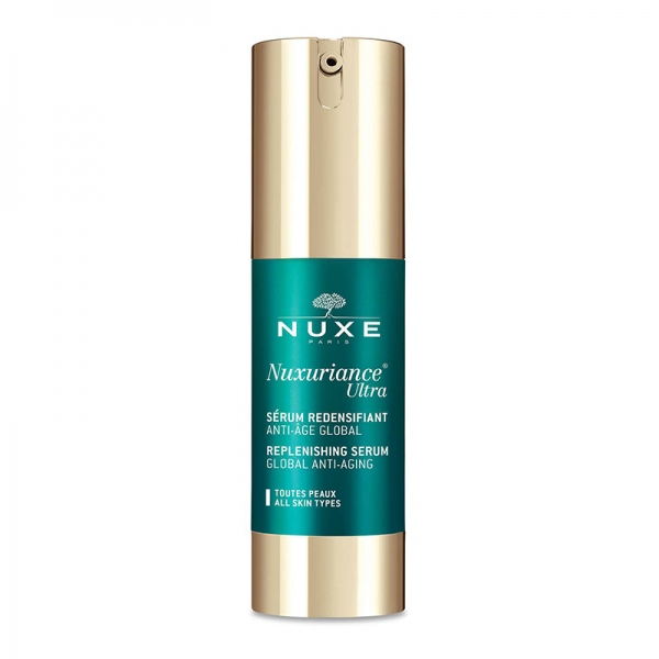 Nuxe Nuxuriance Ultra Sérum Redensifiante Anti-Âge Global 30ml | apothecary.rs