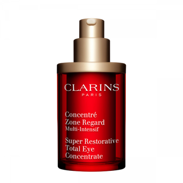 Clarins Super Restorative koncentrat za predeo oko očiju 15ml
