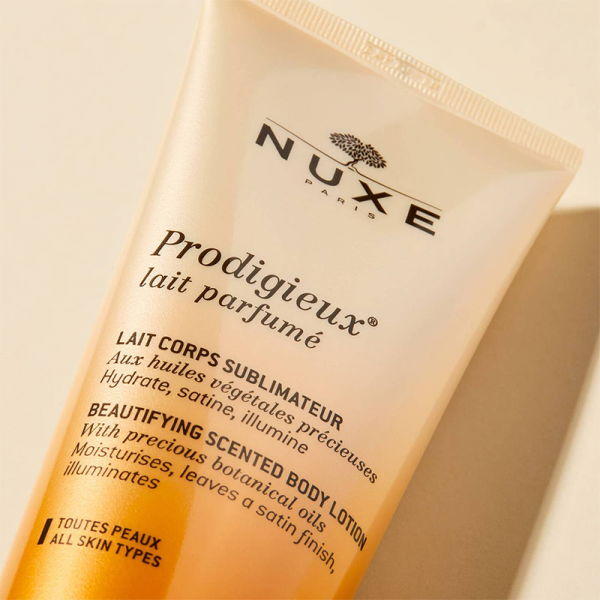 Nuxe Prodigieux lait parfumé 200ml | apothecary.rs