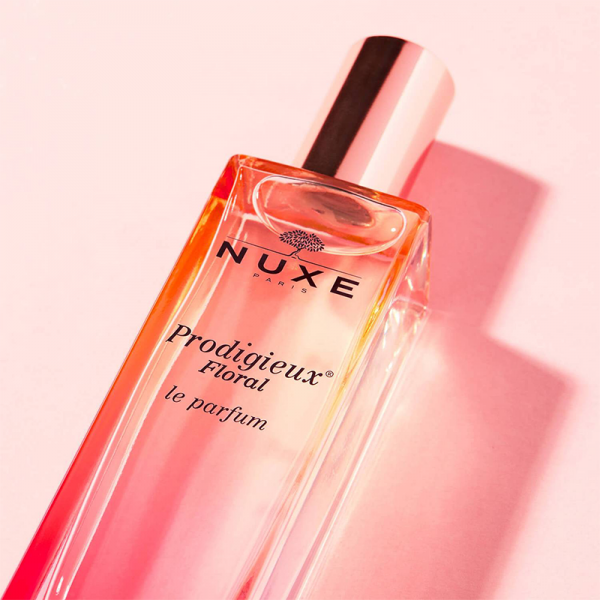 Nuxe Prodigieux Floral le parfum 50ml | apothecary.rs