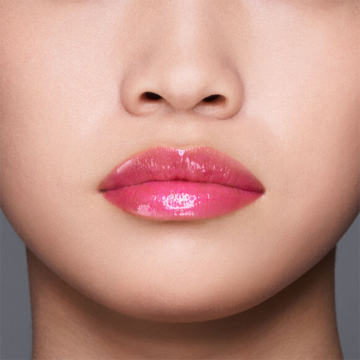 Shiseido Shimmer GelGloss (N°08 Sumire Magenta) 9ml | apothecary.rs