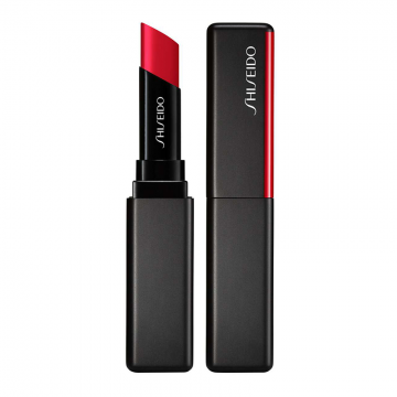 Shiseido VisionAiry Gel Lipstick (N°221 Code Red) 1.6g | apothecary.rs