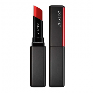 Shiseido VisionAiry Gel Lipstick (N°220 Lantern Red) 1.6g | apothecary.rs