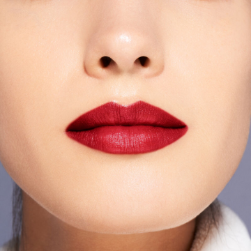 Shiseido VisionAiry Gel Lipstick (N°204 Scarlet Rush) 1.6g | apothecary.rs