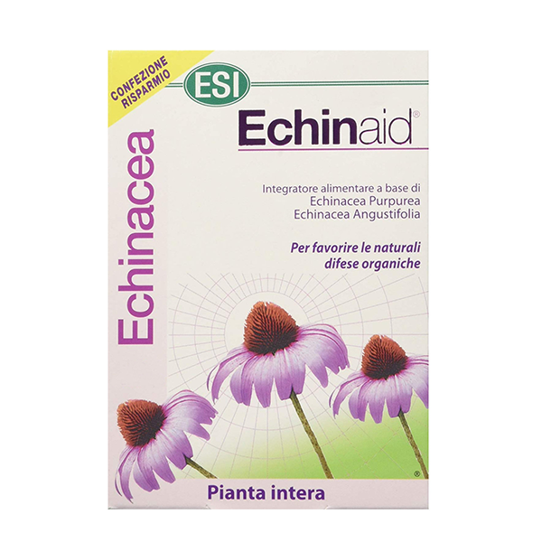 Echinaid 30 kapsula