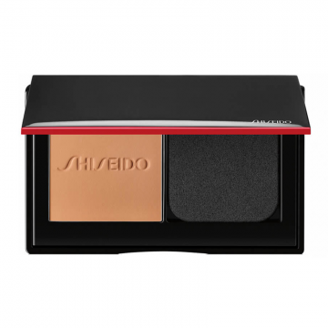 Shiseido Synchro Skin Self-Refreshing Custom Finish Powder Foundation (N°310 Silk) 9g | apothecary.rs