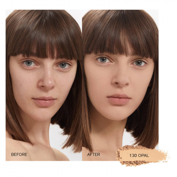 Shiseido Synchro Skin Self-Refreshing Custom Finish Powder Foundation (N°130 Opal) 9g | apothecary.rs