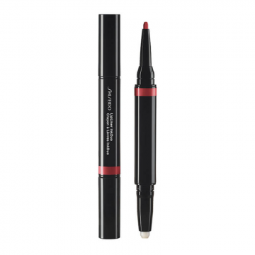 Shiseido LipLiner InkDuo (N°09 Scarlet) 0.9g | apothecary.rs