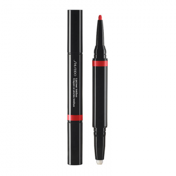 Shiseido LipLiner InkDuo (N°07 Poppy) 0.9g | apothecary.rs