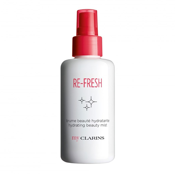 My Clarins Re-Fresh Beauty Mist 100ml | apothecary.rs