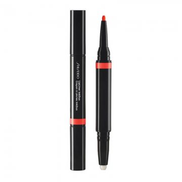 Shiseido LipLiner InkDuo (N°05 Geranium) 0.9g | apothecary.rs