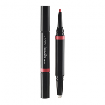 Shiseido LipLiner InkDuo (N°04 Rosewood) 0.9g | apothecary.rs