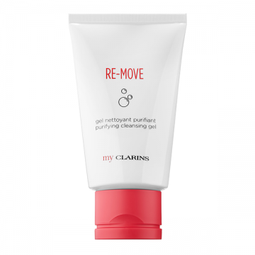 My Clarins Re-Move Puryfing Gel za čišćenje lica 150ml | apothecary.rs