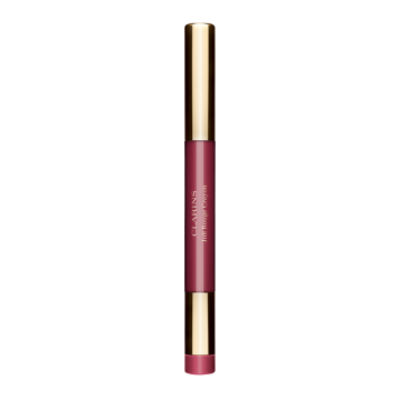 Clarins Joli Rouge Crayon (N°744C Soft Plum) 0.6g | apothecary.rs