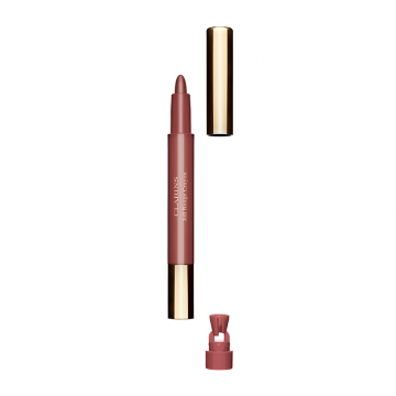 Clarins Joli Rouge Crayon (N°757 Nude Brick) 0.6g | apothecary.rs