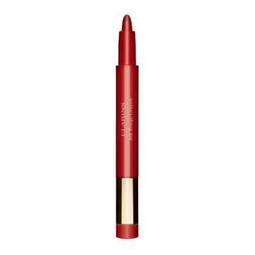 Clarins Joli Rouge Crayon (N°742C Joli Rouge) 0.6g | apothecary.rs