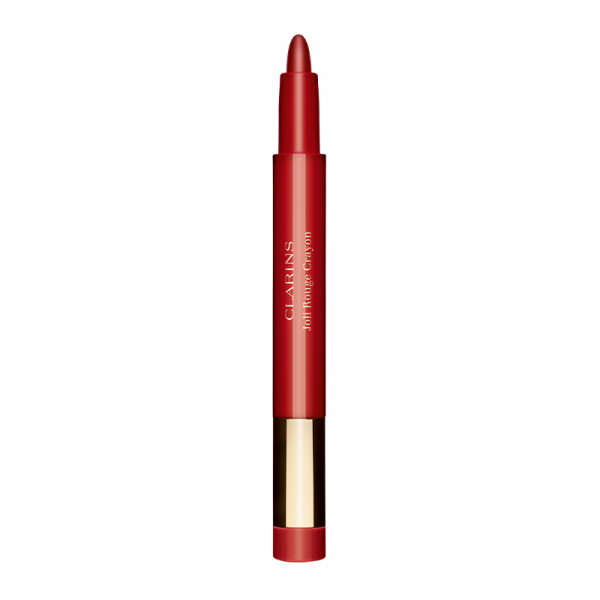 Clarins Joli Rouge Crayon (N°742C Joli Rouge) 0.6g | apothecary.rs