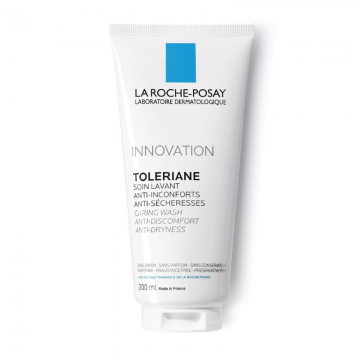 La Roche-Posay Toleriane gel za umivanje 200ml | apothecary.rs