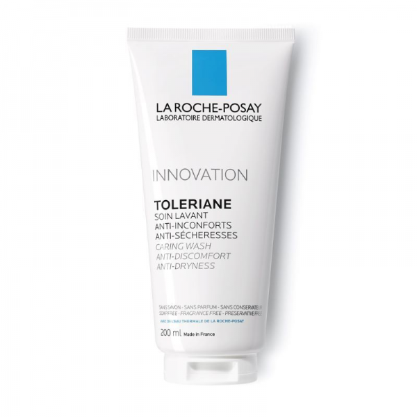 La Roche-Posay Toleriane gel za umivanje 200ml | apothecary.rs