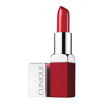 Clinique Pop™ Lip Colour + Primer (Cherry Pop) 3.8g | apothecary.rs