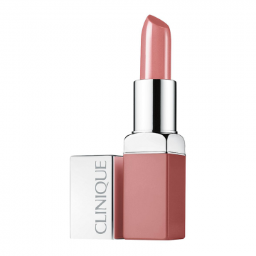 Clinique Pop™ Lip Colour + Primer (Beige Pop) 3.8g | apothecary.rs