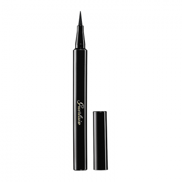 Guerlain L’Art du Trait Precision Felt Eyeliner (N°01 Noir) 1ml | apothecary.rs