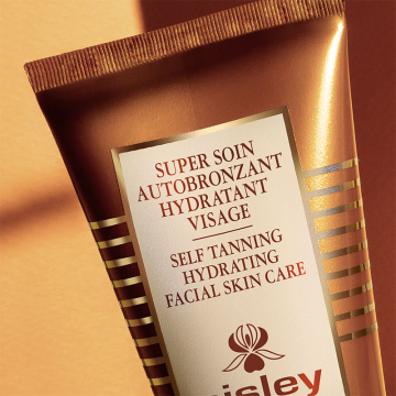 Sisley Self Tanning Hydrating Facial Skin Care 60ml | apothecary.rs