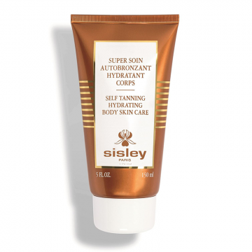 Sisley Self Tanning Hydrating Body Skin Care 150ml | apothecary.rs